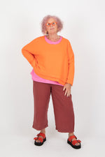 Estudio Viva Sofia Sweater