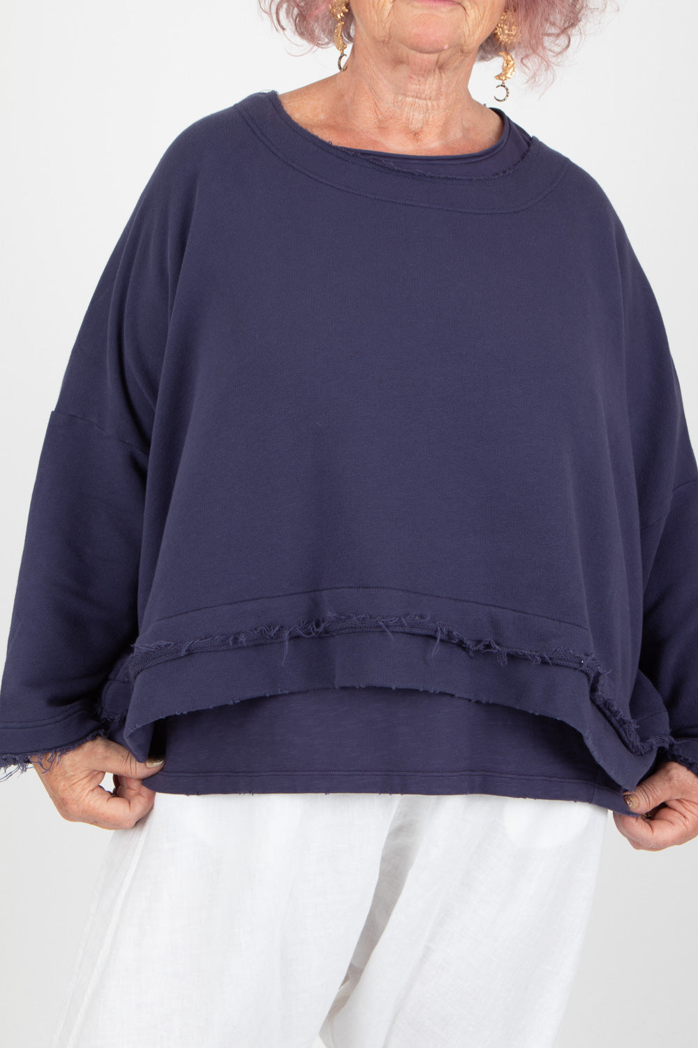 Estudio Viva Sofia Sweater