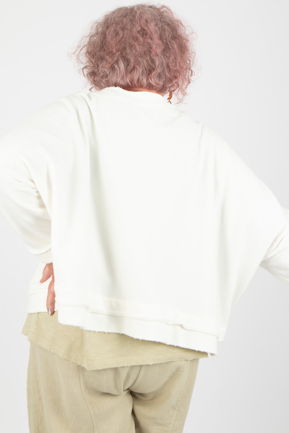 Estudio Viva Sofia Sweater