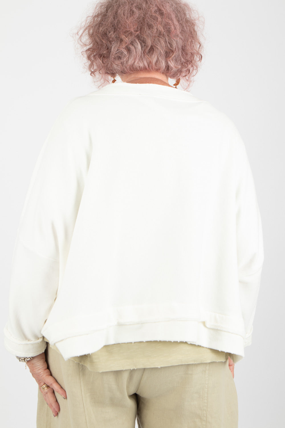 Estudio Viva Sofia Sweater