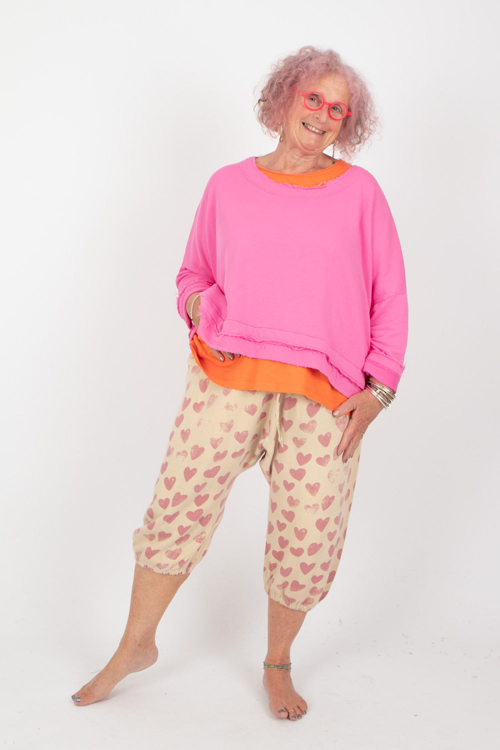 Estudio Viva Sofia Sweater