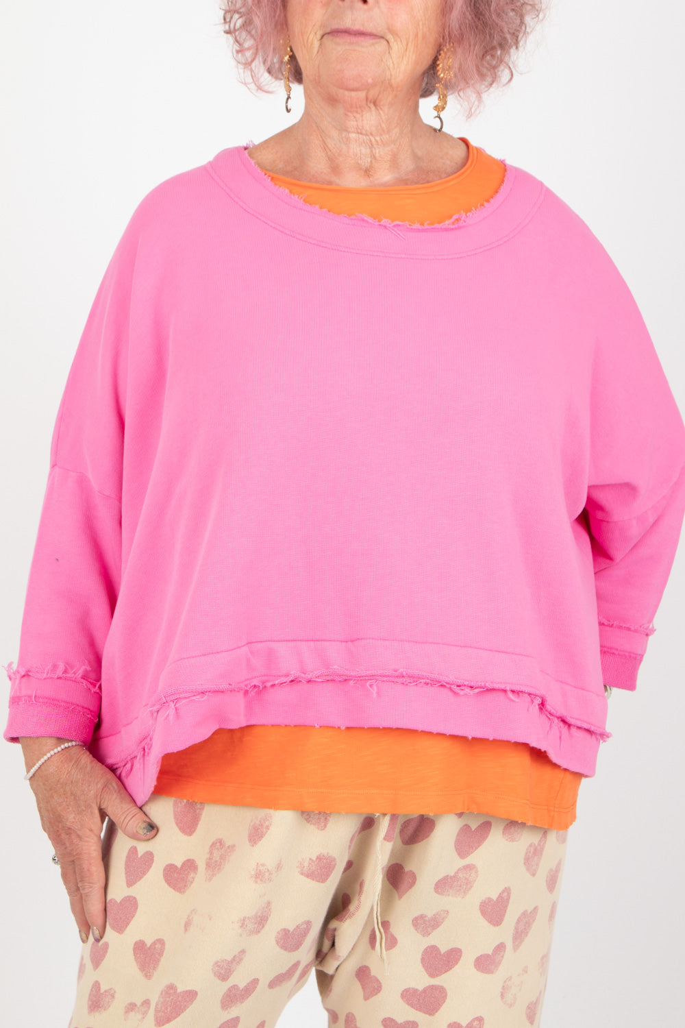 Estudio Viva Sofia Sweater