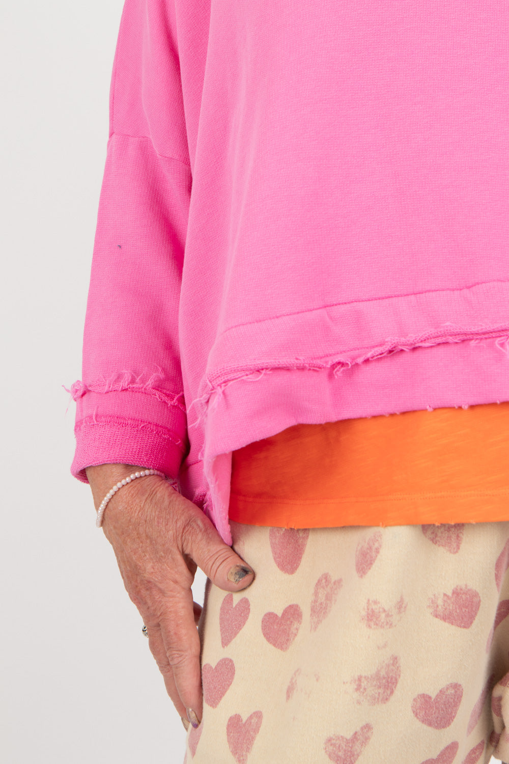 Estudio Viva Sofia Sweater