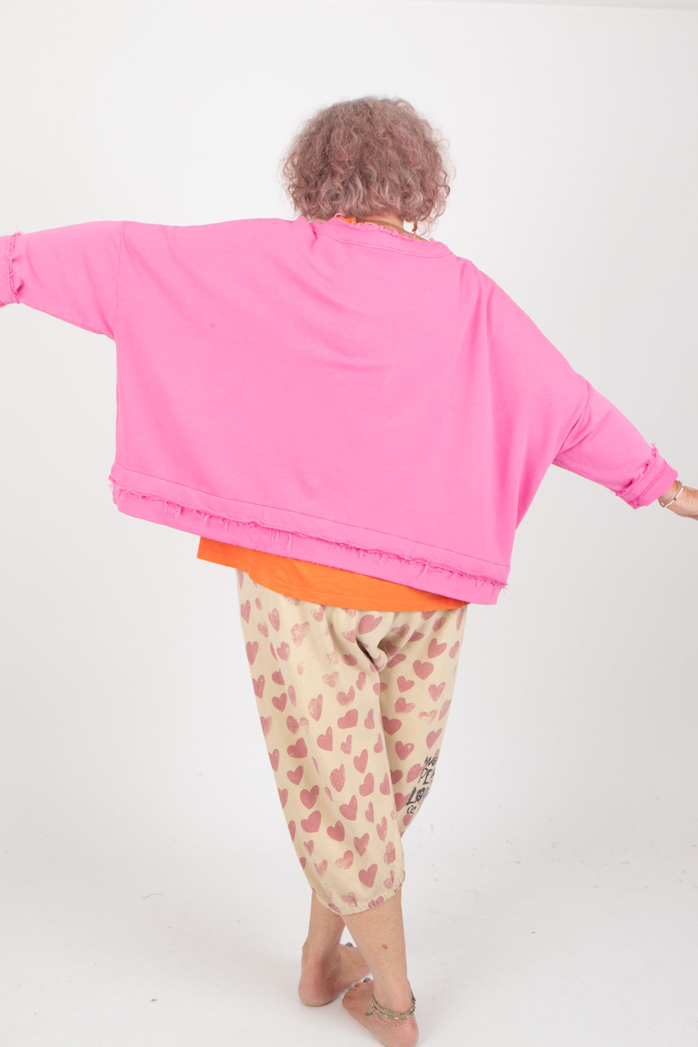 Estudio Viva Sofia Sweater