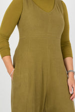 Neirami Basic Jumpsuit