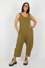Neirami Basic Jumpsuit