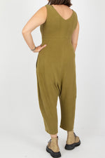 Neirami Basic Jumpsuit