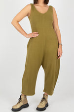 Neirami Basic Jumpsuit