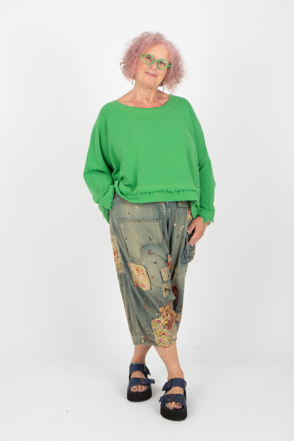 Estudio Viva Sofia Sweater