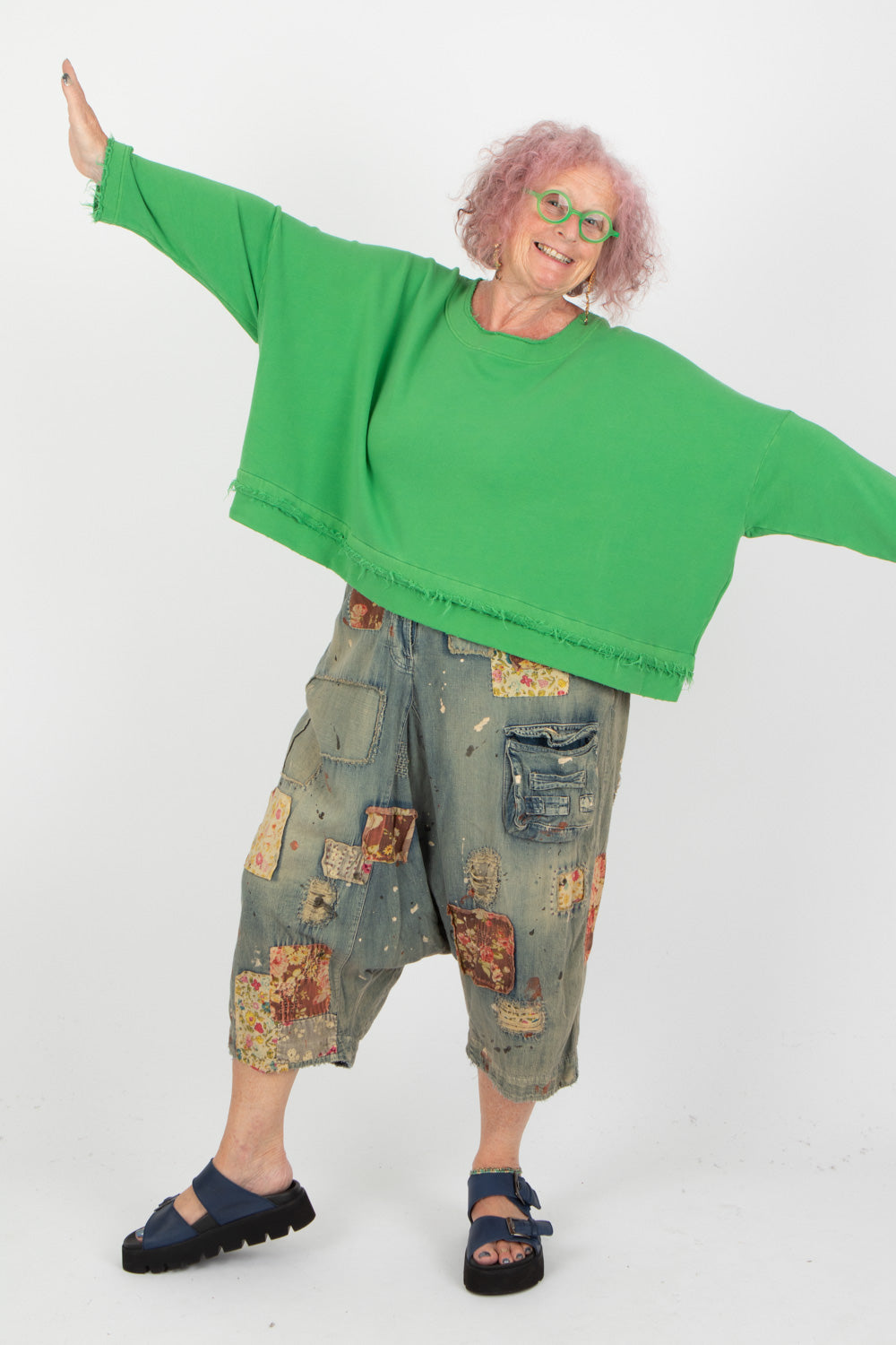 Estudio Viva Sofia Sweater