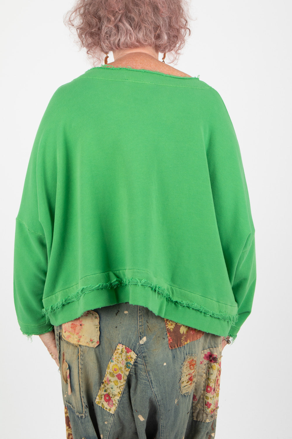 Estudio Viva Sofia Sweater