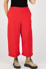 Neirami Wide Trousers