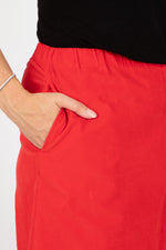 Neirami Wide Trousers