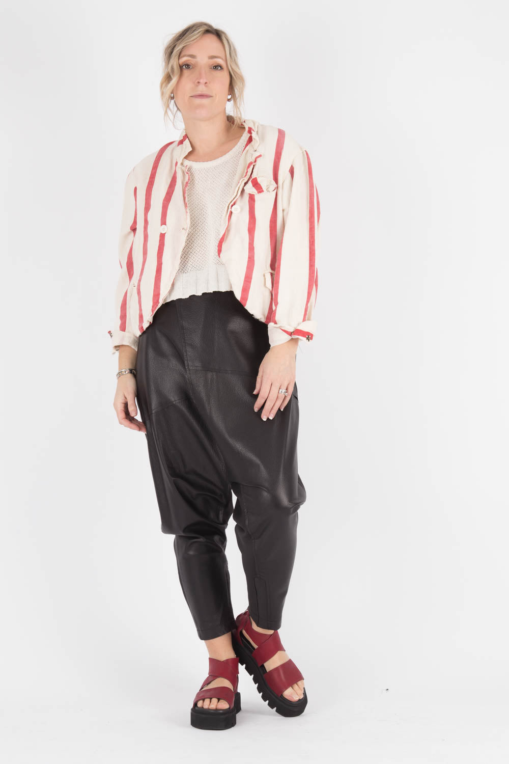 MiiN Pants