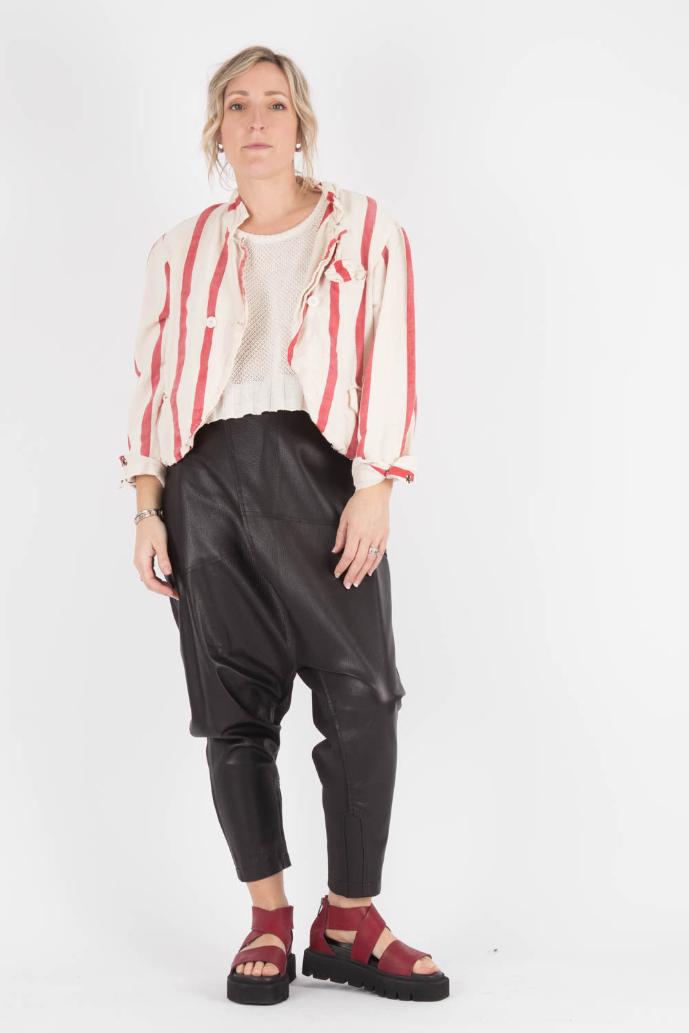 MiiN Pants