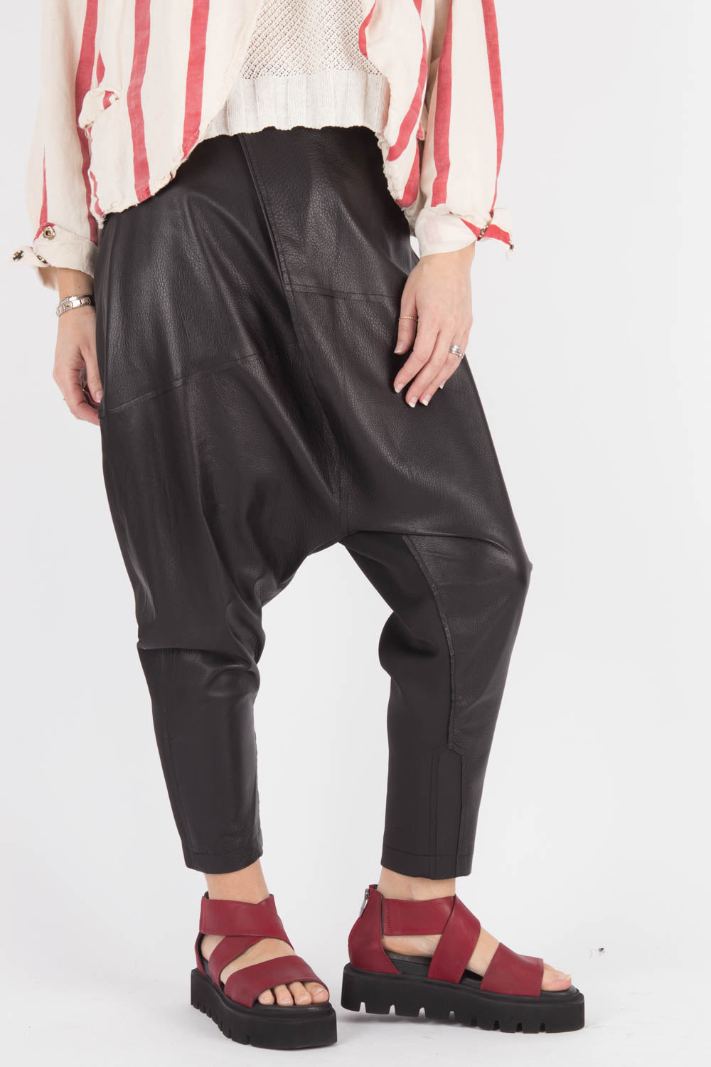 MiiN Pants