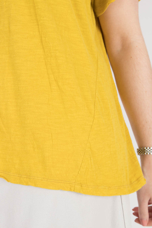 Magnolia Pearl Boyfriend Cut T
