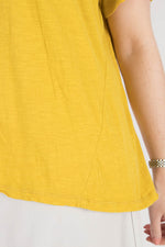 Magnolia Pearl Boyfriend Cut T