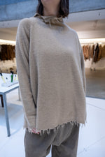 Rundholz Dip Knitted Tunic