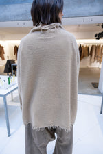 Rundholz Dip Knitted Tunic