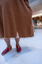 Rundholz Dip Knitted Tunic