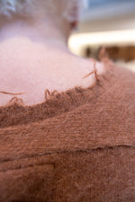 Rundholz Dip Knitted Tunic