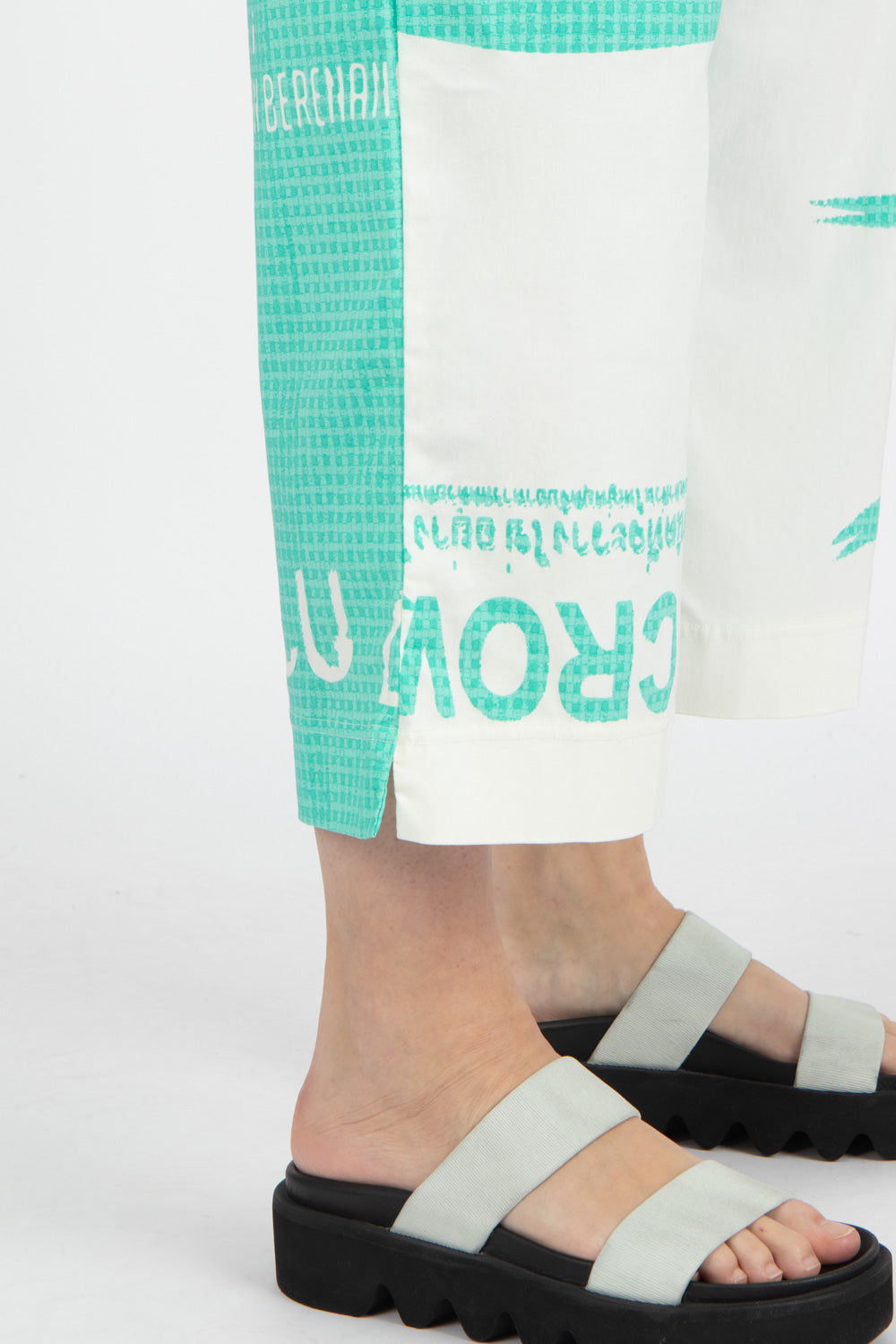 Rundholz Black Label Trousers