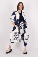 Rundholz Black Label Coat