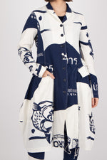 Rundholz Black Label Coat