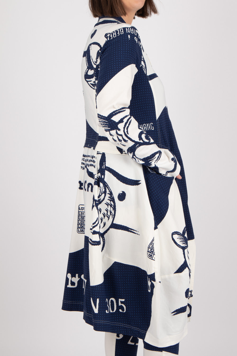 Rundholz Black Label Coat