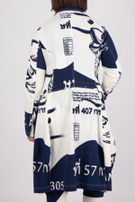 Rundholz Black Label Coat
