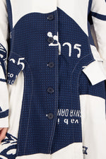 Rundholz Black Label Coat