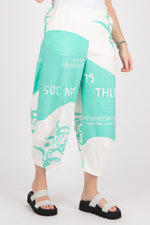 Rundholz Black Label Trousers