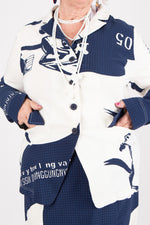 Rundholz Black Label Jacket