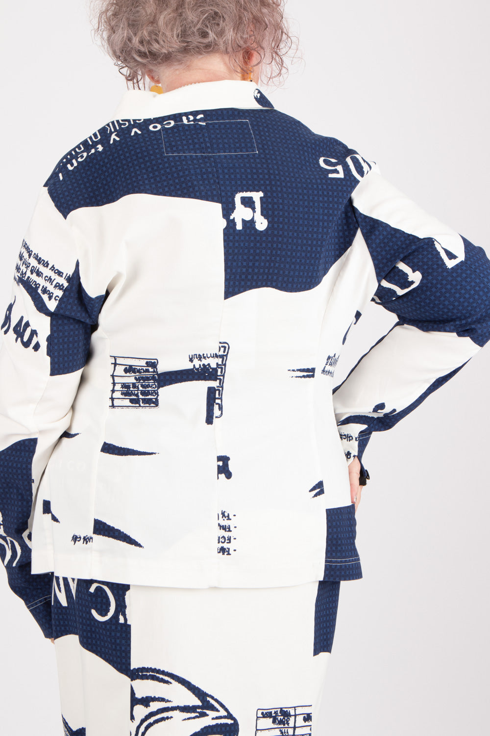 Rundholz Black Label Jacket