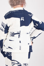 Rundholz Black Label Jacket