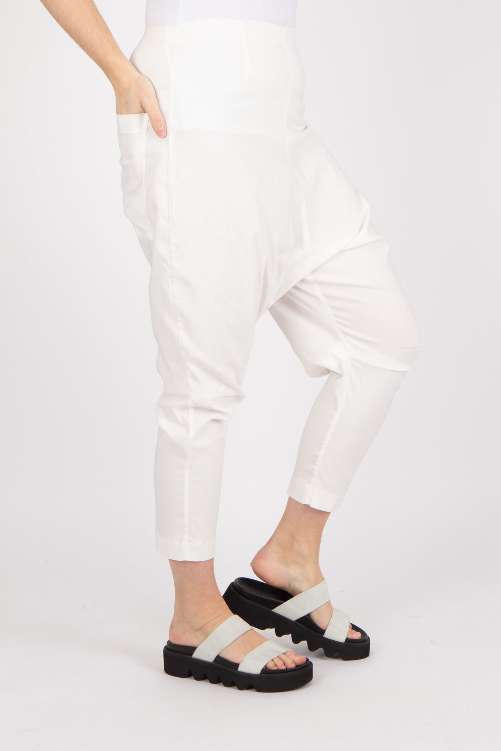 Rundholz Black Label Trousers