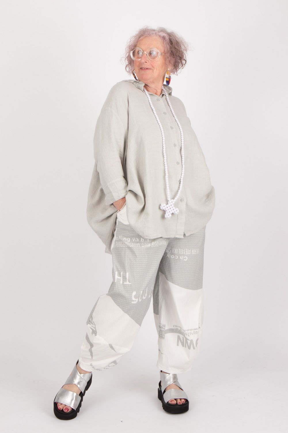 Rundholz Black Label Trousers