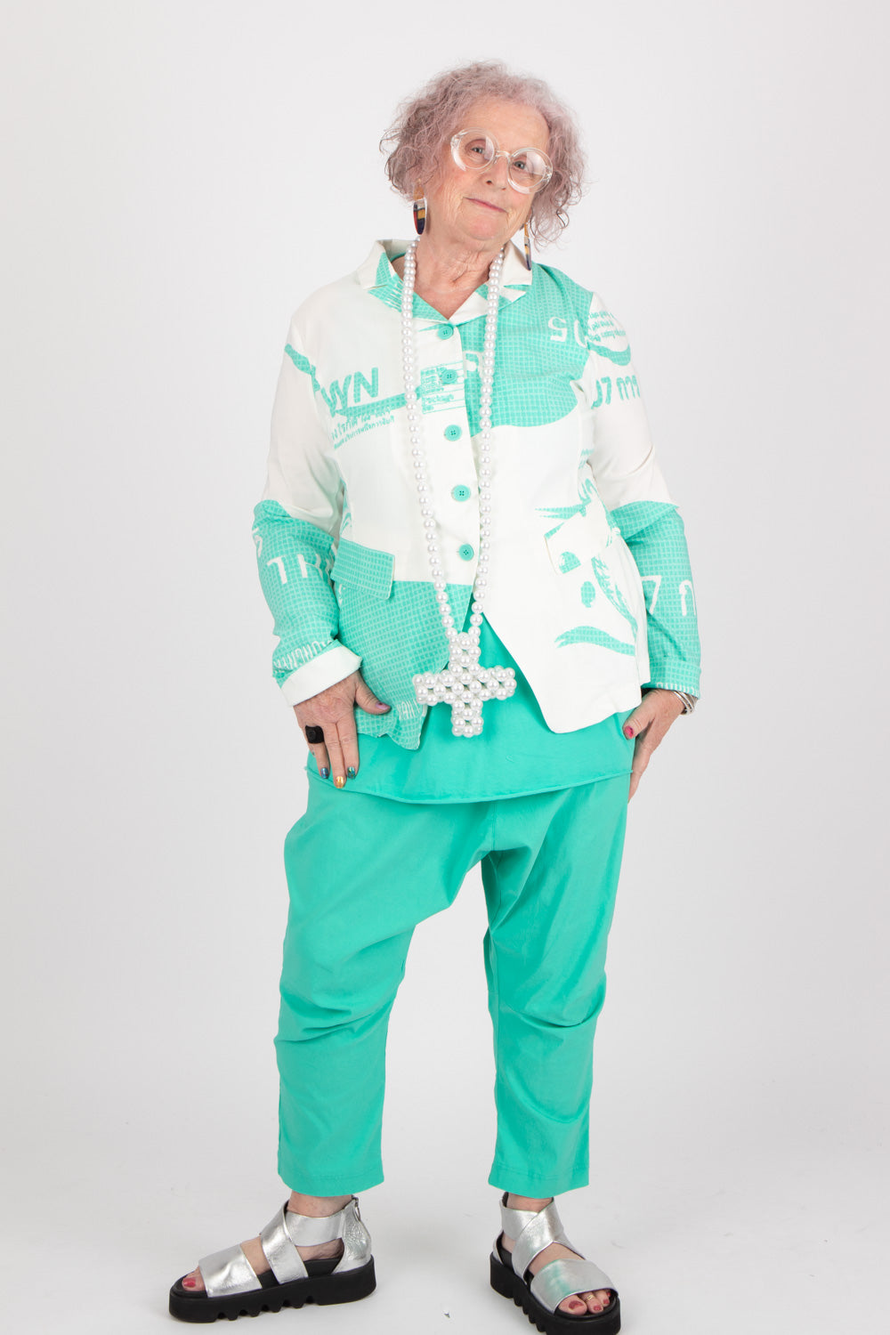 Rundholz Black Label Jacket