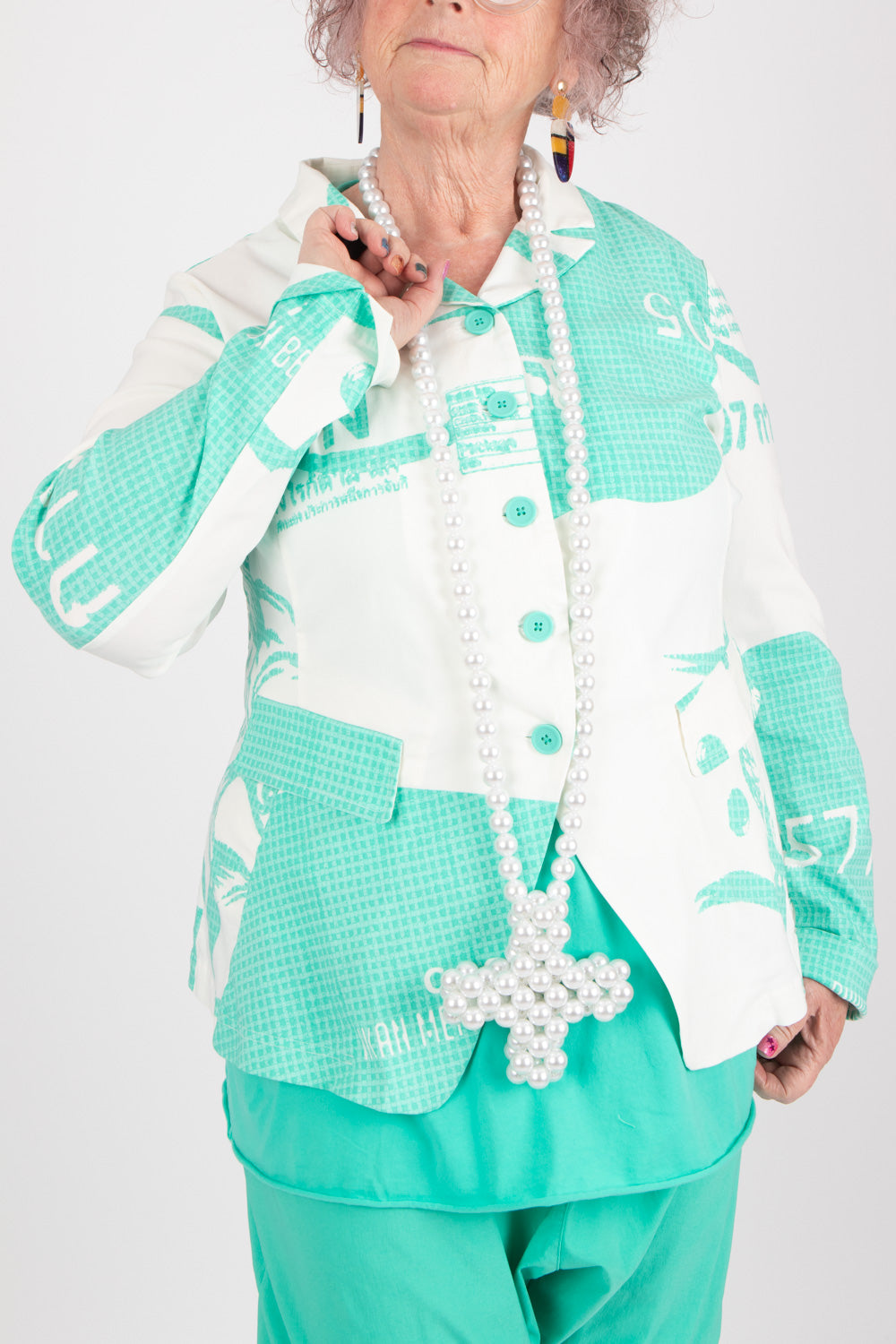 Rundholz Black Label Jacket