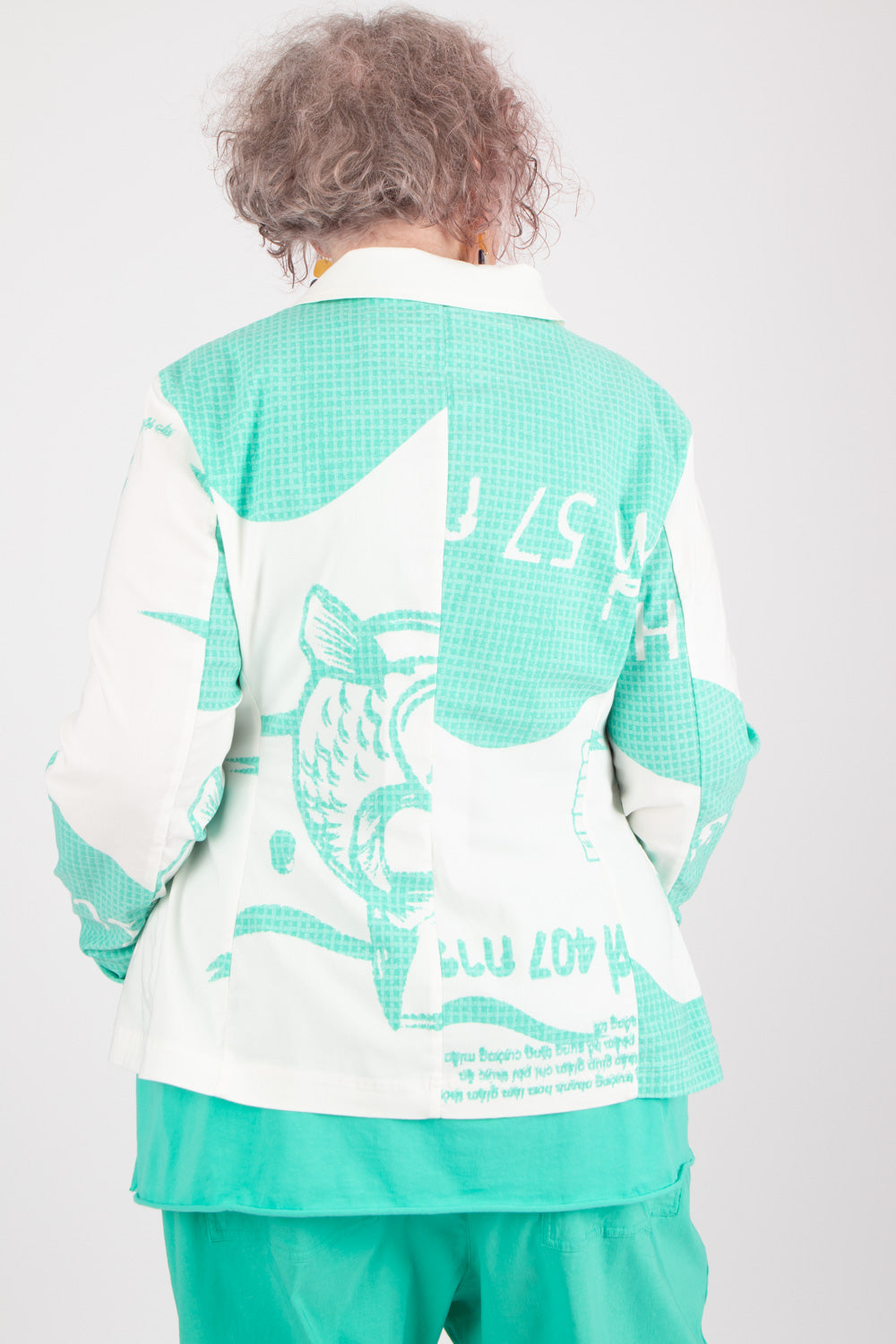 Rundholz Black Label Jacket