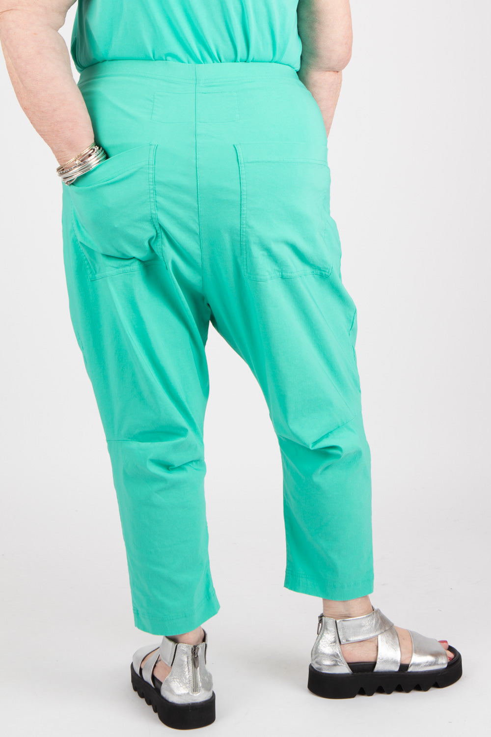 Rundholz Black Label Trousers