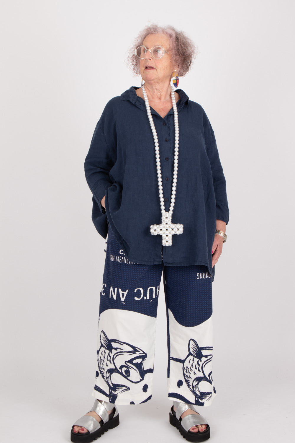 Rundholz Black Label Trousers