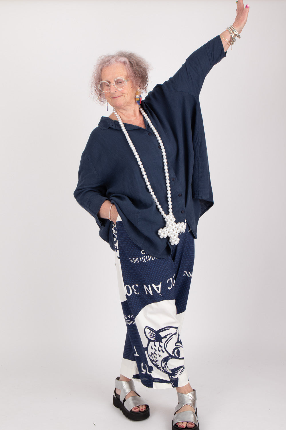 Rundholz Black Label Trousers