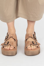 Lofina Sandals