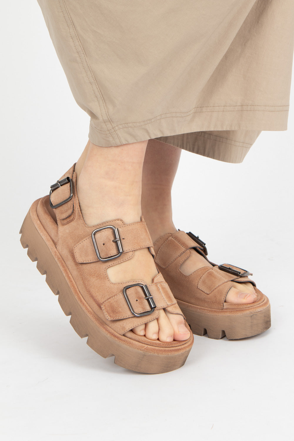 Lofina Sandals