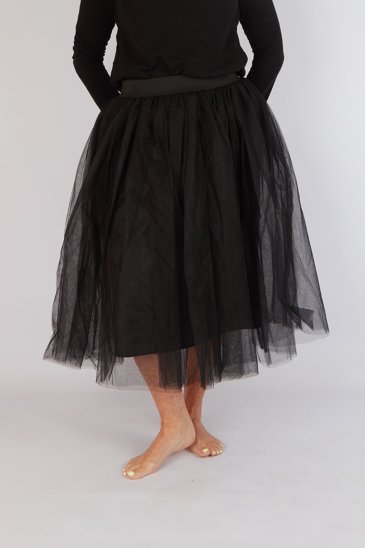 Tutu Skirt