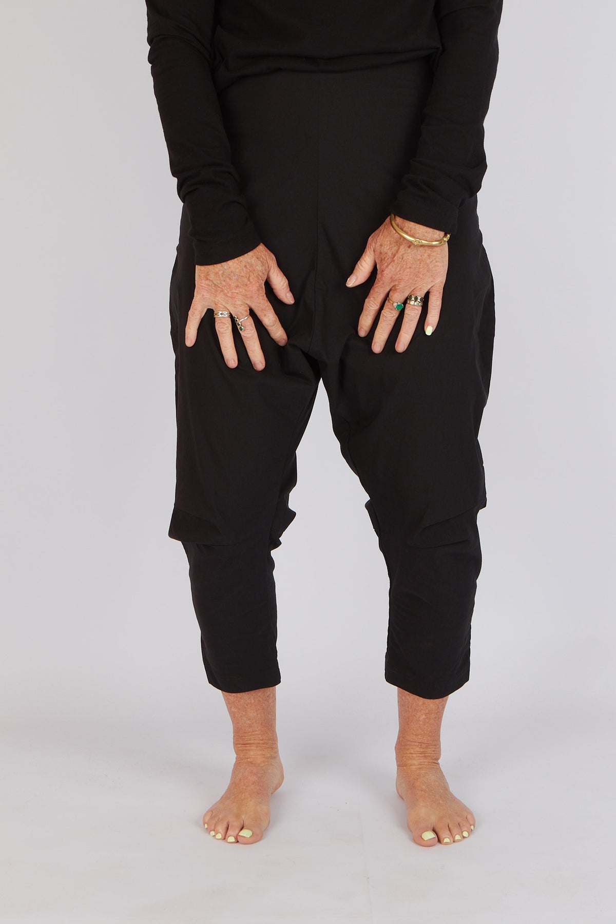 Rundholz Black Label Trousers