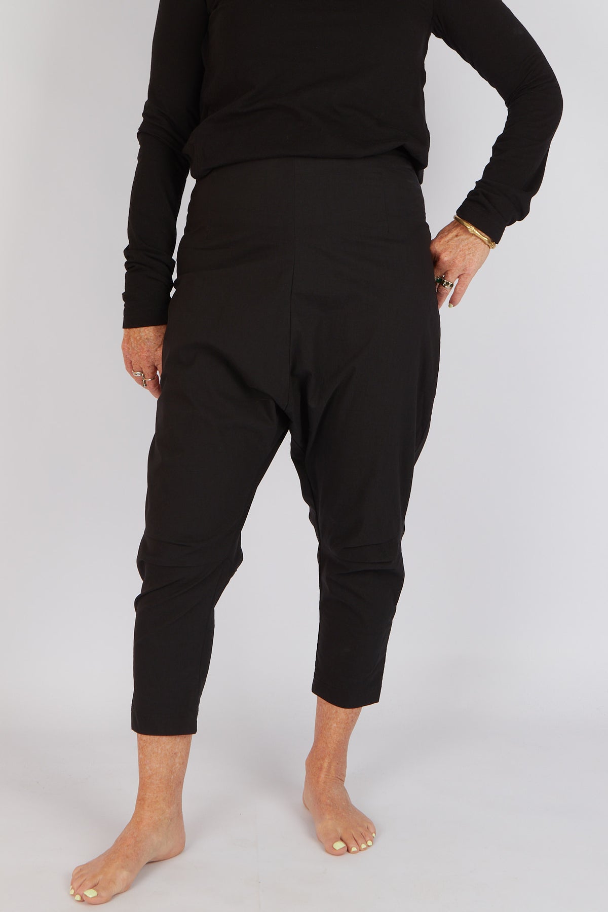 Rundholz Black Label Trousers