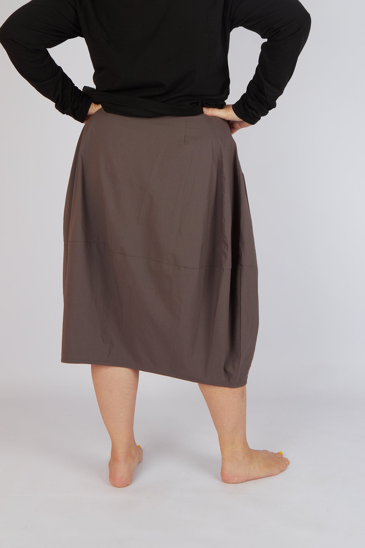 Rundholz Black Label Skirt